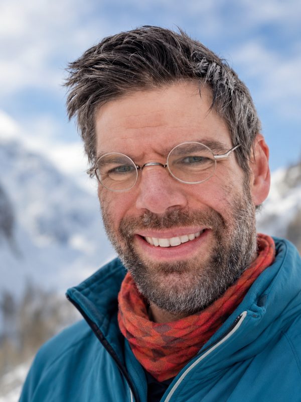 Adam Hrubý