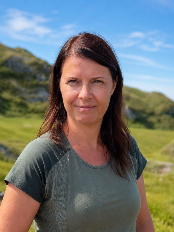 Monika Krejčová